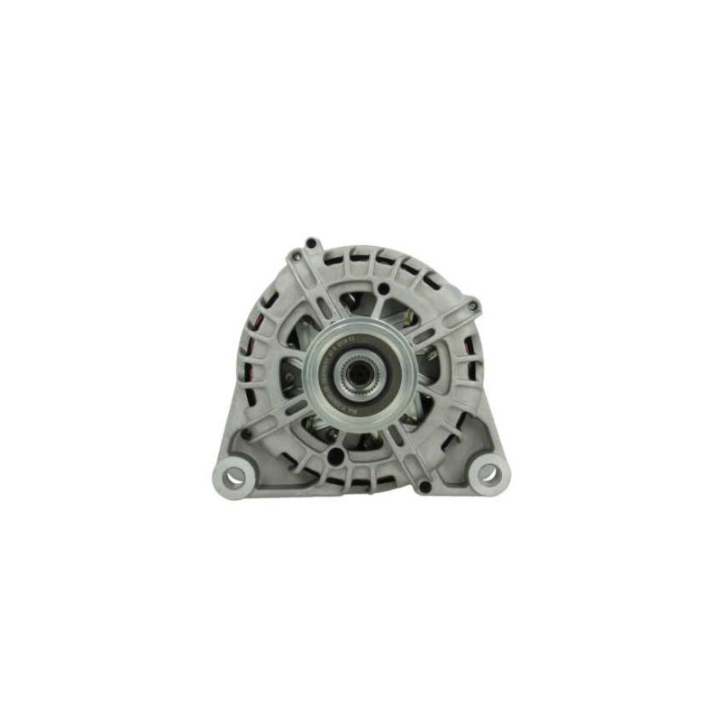 Alternator replacing BOSCH 0120334625 / 9120334626 / NISSAN 23100-g9903