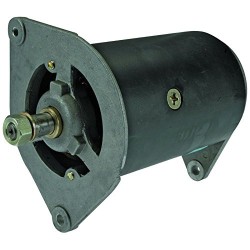 Dinamo sustituye Lucas 22789 /  22785 / 22775 / 22767