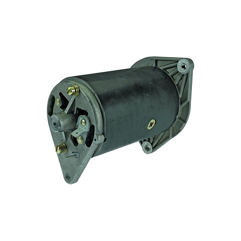 Dynamo replacing LUCAS 22789 /  22785 / 22775 / 22767