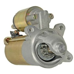 Motor de arranque sustituyee 3R83-11000-AA / 3R83-11000-AB / 5W4Z-11002-AA / EU2Z-11V002-BRM / XW4U-11000-AB