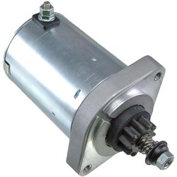 Motor de arranque sustituyee 21163-0711 / 21163-0714 / 21163-0727 / 21163-0743 / 21163-0749 / 21163-7024 / 21163-7034 / 21163-7