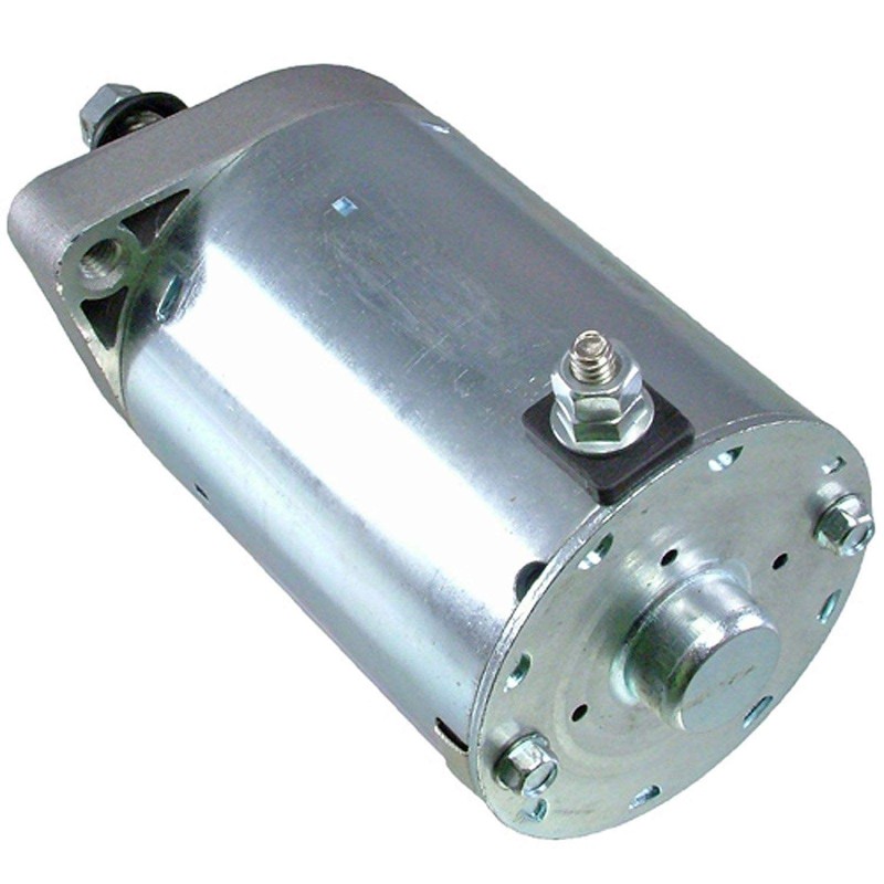 Motor de arranque sustituyee 21163-0711 / 21163-0714 / 21163-0727 / 21163-0743 / 21163-0749 / 21163-7024 / 21163-7034 / 21163-7