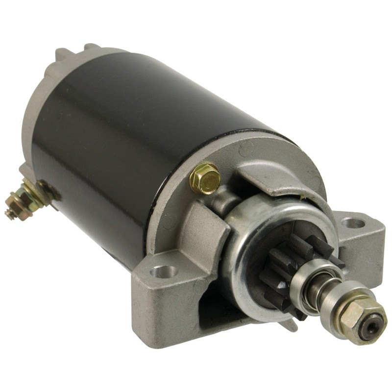 Motorino di avviamento equivalente 10153440 / 6743040 / 50-854636 / 50-854636T / 50-859170-1 / 50-859170T / 50-884045T / 50-8881