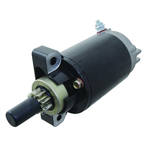 Starter replacing 50-830308-1 / 50-830308T / 50-859169T / 50-888151T / 50-893886T / 6767540MO30SM /