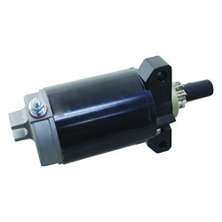 Motor de arranque sustituyee 50-830308-1 / 50-830308T / 50-859169T / 50-888151T / 50-893886T / 6767540MO30SM / 