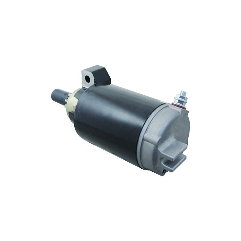 Starter replacing 50-830308-1 / 50-830308T / 50-859169T / 50-888151T / 50-893886T / 6767540MO30SM /