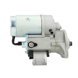 Motor de arranque sustituyee 228000-9010 / 600-863-1310