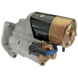 Motor de arranque sustituyee 7X0994 / 028000-4870 / 028000-5490 / 028000-5492 / 028000-6560 / 028000-6561