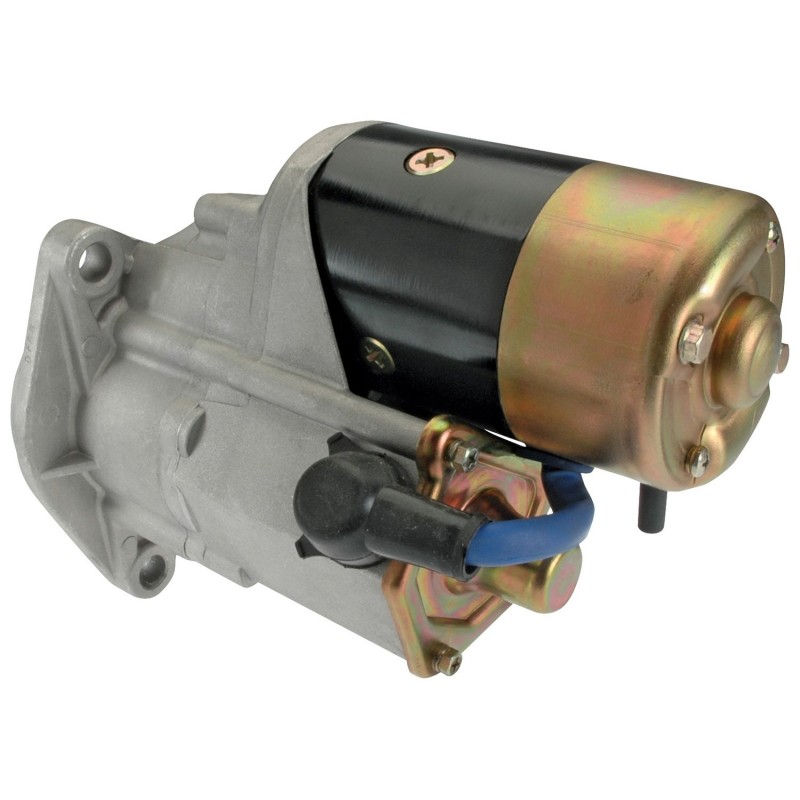 Starter BOSCH 0001368085