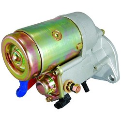Motor de arranque sustituyee 128000-7300 / 128000-7301 / 228000-7110 / 228000-7111