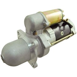 Motor de arranque sustituyee 3604654RX / 10461285 / 10465211 / 10465365 / 10479624 / 1113292