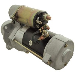 Motorino di avviamento equivalente 3604654RX / 10461285 / 10465211 / 10465365 / 10479624 / 1113292