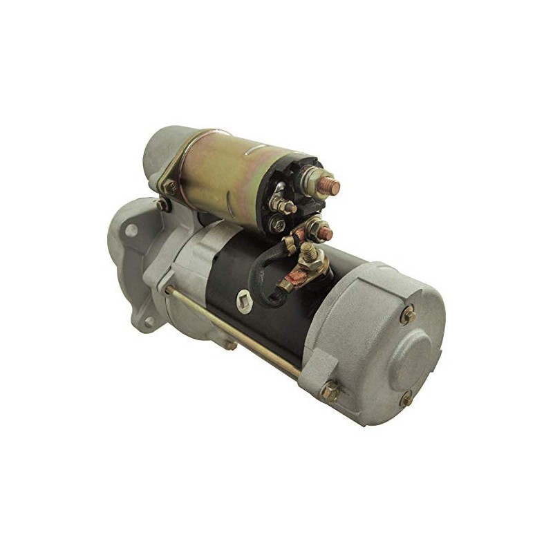 Motor de arranque sustituyee 3604654RX / 10461285 / 10465211 / 10465365 / 10479624 / 1113292