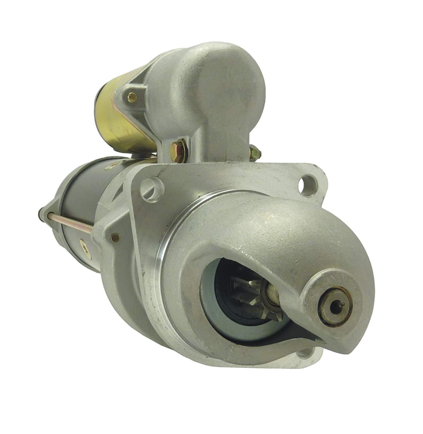 Starter replacing 3604677RX / 3675204 / 3675204RX / 3909914 