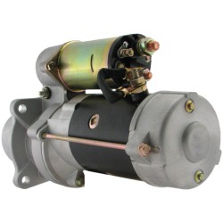 Motor de arranque sustituyee 3604677RX / 3675204 / 3675204RX / 3909914 / 3918377 / 3926932