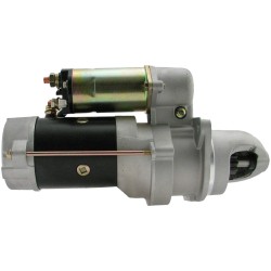 Motor de arranque sustituyee 3604677RX / 3675204 / 3675204RX / 3909914 / 3918377 / 3926932