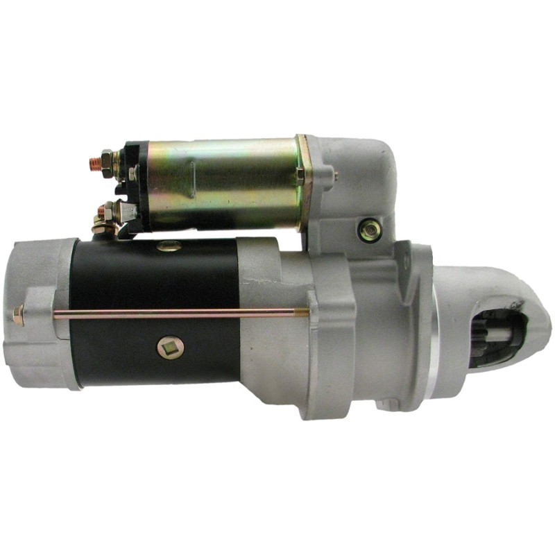 Motor de arranque sustituyee 3604677RX / 3675204 / 3675204RX / 3909914 / 3918377 / 3926932
