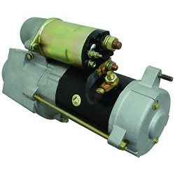 Motor de arranque sustituyee 10465014 / 10465054 / 10465168 / 1109219 / 1109563 / 1113267 / 1113270 / 1113296 / 1113589 / 19136