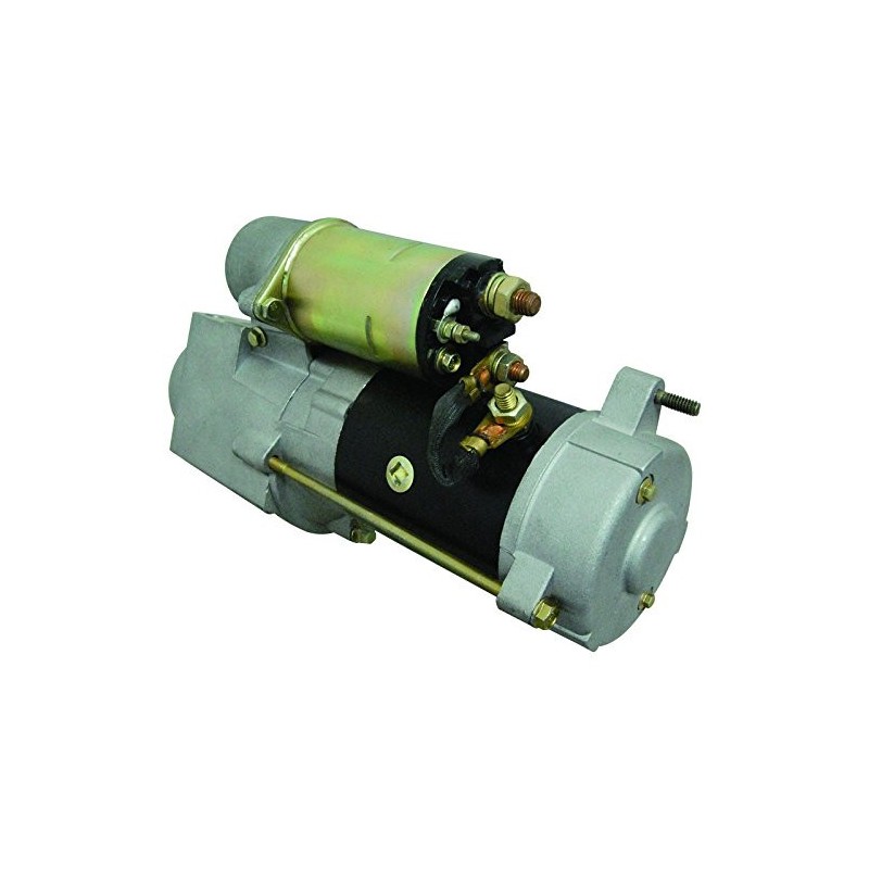 Motor de arranque sustituyee 10465014 / 10465054 / 10465168 / 1109219 / 1109563 / 1113267 / 1113270 / 1113296 / 1113589 / 19136