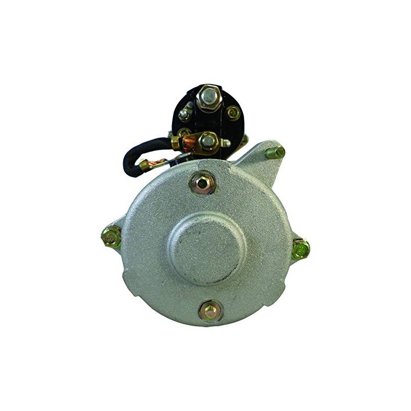 Starter replacing 10465014 / 10465054 / 10465168 / 1109219 / 1109563 / 1113267 / 1113270 / 1113296 / 1113589 / 19136221
