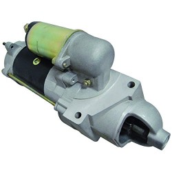 Motor de arranque sustituyee 10465014 / 10465054 / 10465168 / 1109219 / 1109563 / 1113267 / 1113270 / 1113296 / 1113589 / 19136