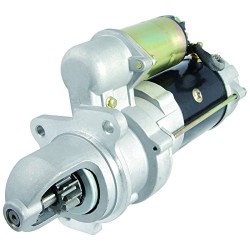 Motor de arranque sustituyee 10465349 / 10465401 / 1109192 / 1109194 / 1109539 / 1113285 / 1998359 / 1998360 / 1998379