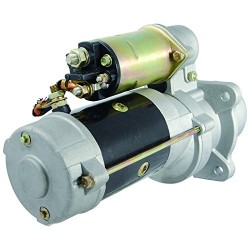 Motor de arranque sustituyee 10465349 / 10465401 / 1109192 / 1109194 / 1109539 / 1113285 / 1998359 / 1998360 / 1998379