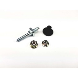 Kit tornillo batterie  / terminal battery para alternador Delco 10463155 / 10463157 / 10463158