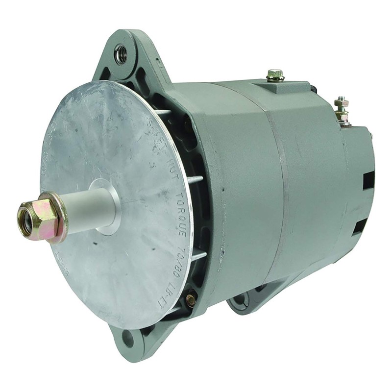 Alternator DELCO REMY 19011153 for CUMMINS / CATERPILLAR