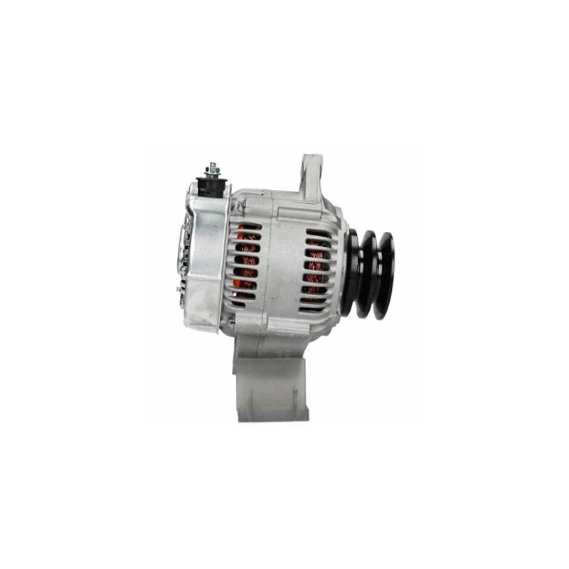 Alternator replacing DENSO 102211-1830 / 102211-9010