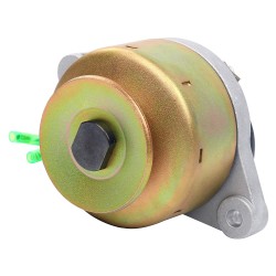 Alternador sustituye Kubota 6a830-59250