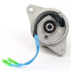 Alternator replacing KUBOTA 6a830-59250