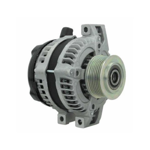 Alternator replacing 104210-1650 / 31100R3LG01 / DRA1218