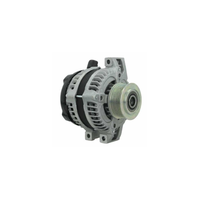 Alternator replacing 104210-1650 / 31100R3LG01 / DRA1218