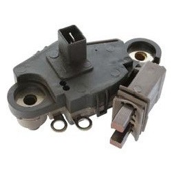 Regulador para alternador valéo 2541879 / 2541880 / a13vi151