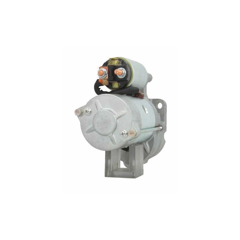 Starter replacing MITSUBISHI M002T56271 / M002T56272 /  M003T61171 Starter replacing MITSUBISHI M002T56271 / M002T56272 /  M003T61171