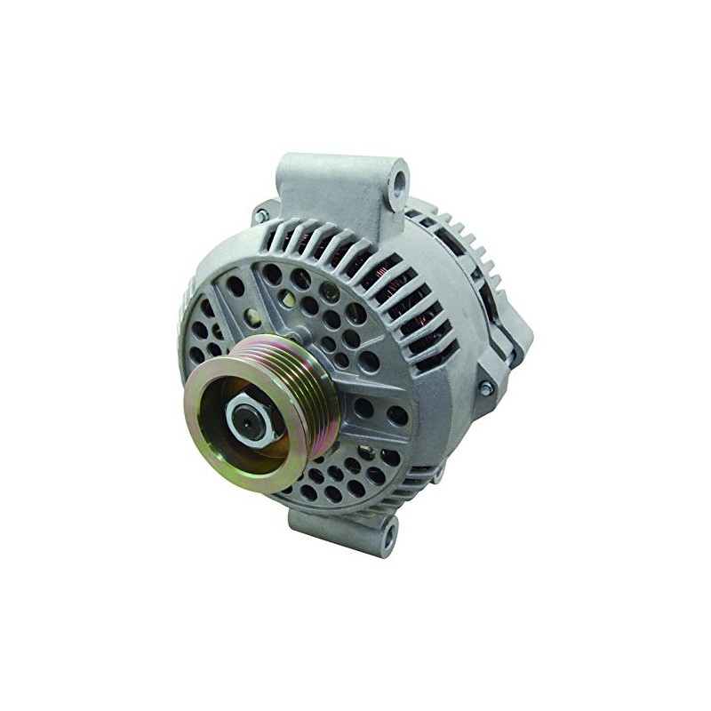 Alternator replacing 4L2T-10300-DB / 4L2T-10300-DD / 4L2Z-10346-DA