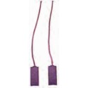Set di spazzole per alternatore Denso 100210-3070 / 100210-3190 / 100210-3210