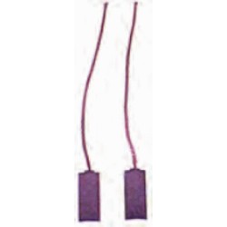 Juego de escobillas / charbon para alternador Denso 100210-3070 / 100210-3190 / 100210-3210