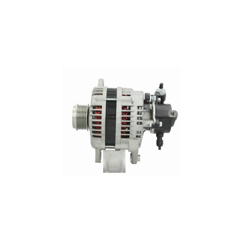 Alternator replacing MOTOROLA 8EK2011FC/8EK2011FB/8EK2011FA/8EK2008FC