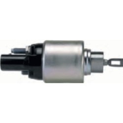 Solenoide para motor de arranque BOSCH 0001107452 / 0001107453 / 0001108415 / 0001108416