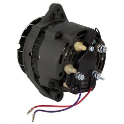 Alternador nuevo sustituye 807652 / 807652T / 20130179 / 3857813