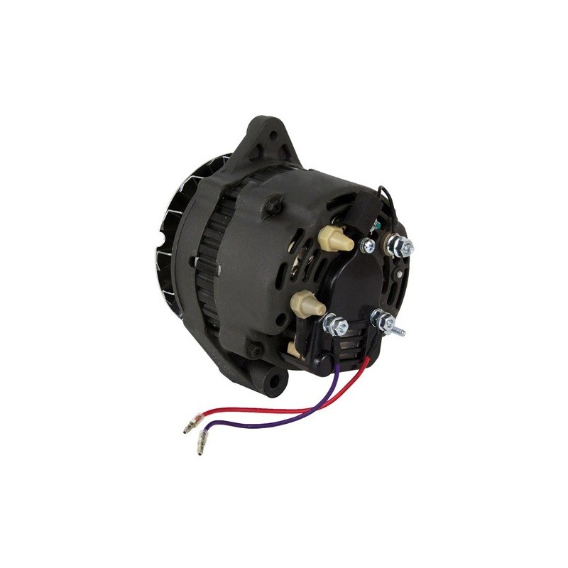 Alternateur NEUF équivalent 807652 / 807652T / 20130179 / 3857813 Alternateur NEUF équivalent 807652 / 807652T / 20130179 / 3857813