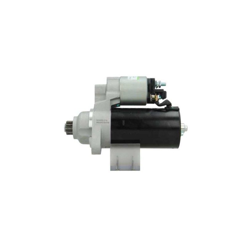 Motor de arranque sustituyee 0001125021 / 0001125022 / 0001125051 / 0001125052