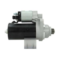 Motor de arranque sustituyee 0001125021 / 0001125022 / 0001125051 / 0001125052