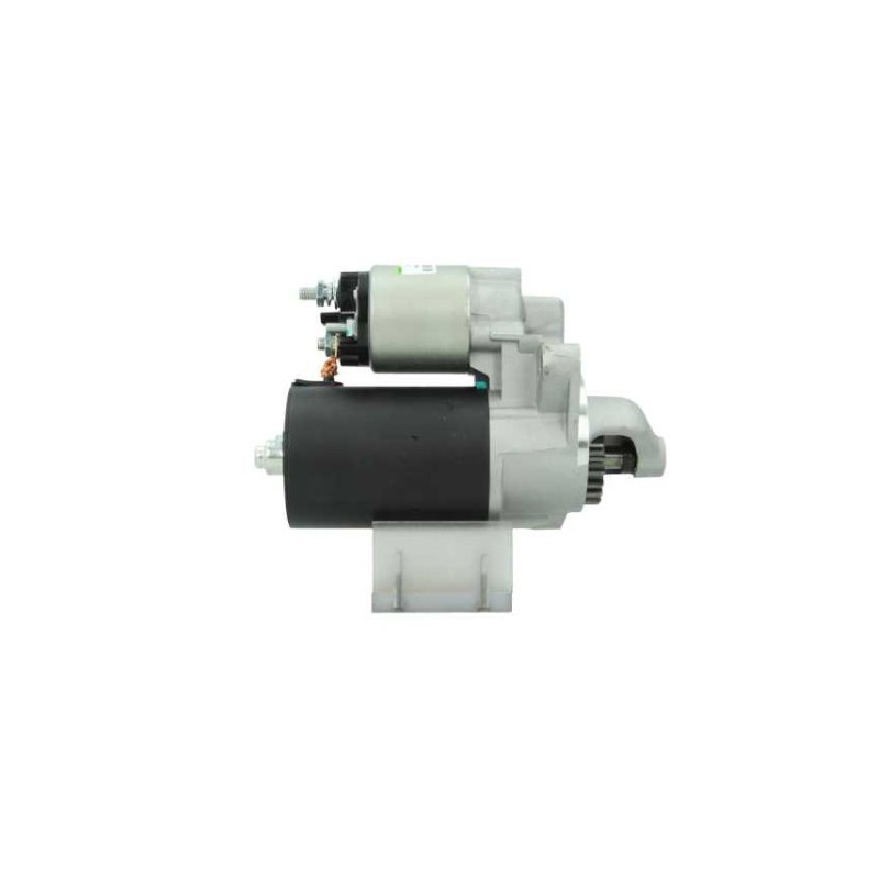 "Anlasser ersetzt VALEO hq808670/mg122202/mg122433/TM000A18601