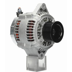 Alternator replacing DENSO 100211-6420 for JOHN DEERE