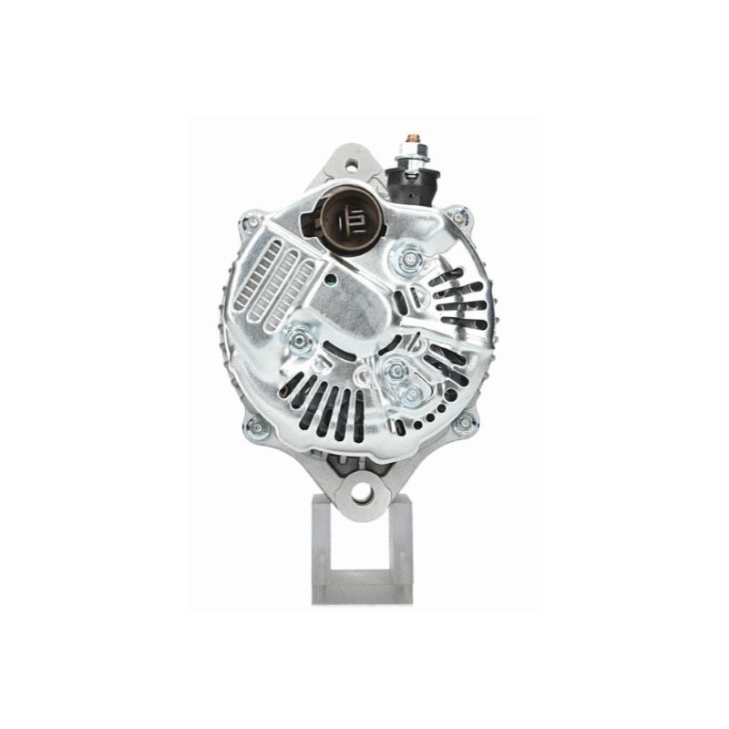 Alternator replacing DENSO 100211-6420 for JOHN DEERE