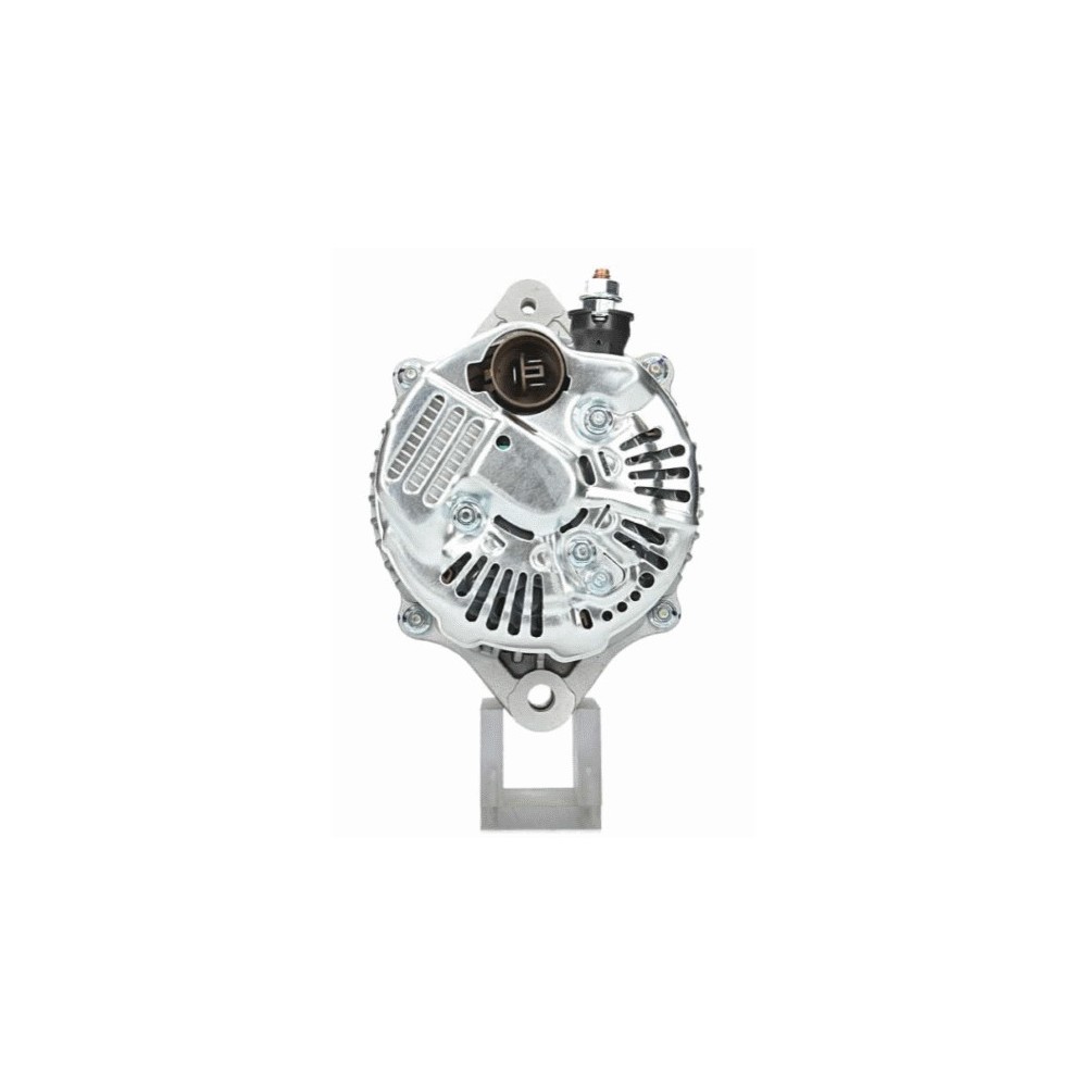 JOHN DEERE TRACTOR ALTERNATOR 140 AMP RE46608 SE501380 RE60745 SE501380 TY6762