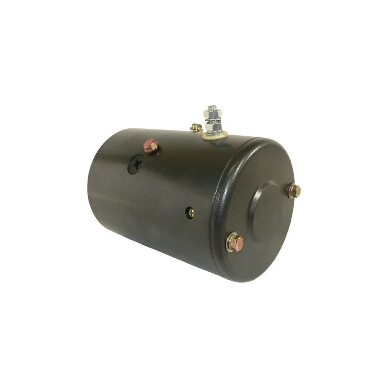 Motore equivalente A150018M / 1330180 / 2200-480 / LH150018 / 223740 / 8111 / 8111D / 46-2220 / MHN4001